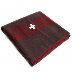 Couverture Armée suisse Classic Wool®