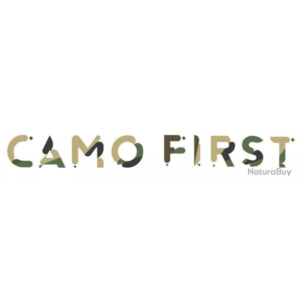 Filet Camo First S-circle cut (dsert) 3*4 m
