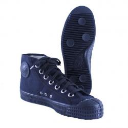 Chaussures vintage KOZAK 72 noires