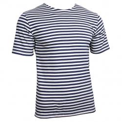 T shirt TELNYASHKA® de la marine russe navy