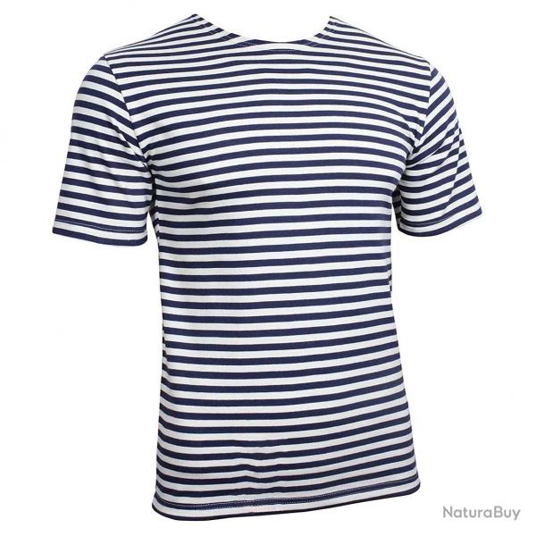 T shirt TELNYASHKA de la marine russe navy