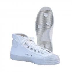 Chaussures vintage KOZAK 72 (blanches) 40