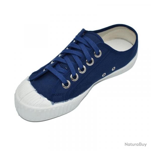 Chaussures en toile Kozak 72 navy