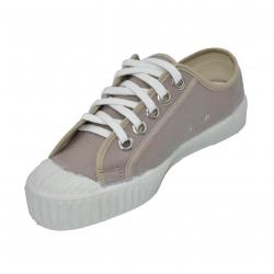 Chaussures en toile Kozak 72 beige