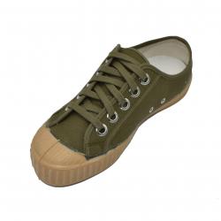 Chaussures en toile Kozak 72 army