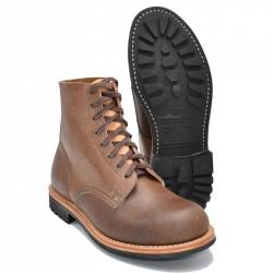 Brodequins MARBOT & Compagnie® (Modèle 1945) 44