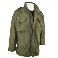 Veste US M 65 originale
