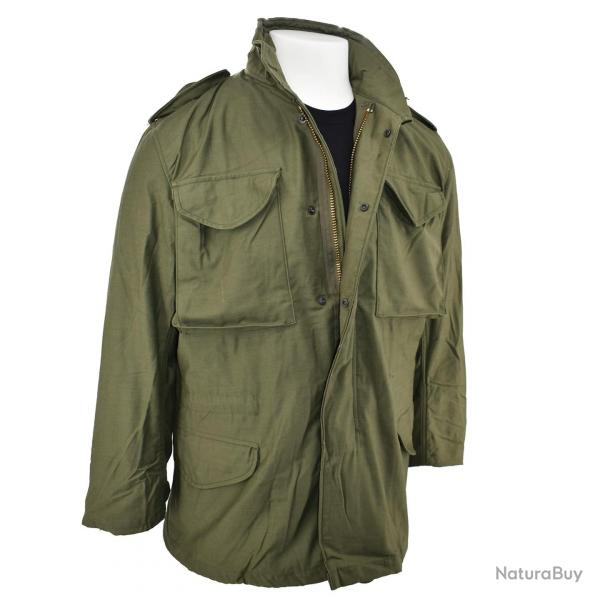 Veste US M 65 originale