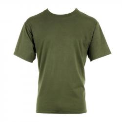 T shirt Paul Boyé 100 coton équitable