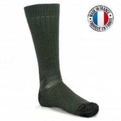 Chaussettes Baroudeur "Climat Chaud" (fabrication française) 45/47