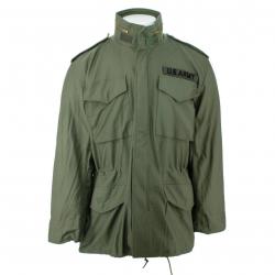 Veste US Army M-65 M