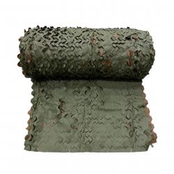 Filet Camo First® forêt au mètre