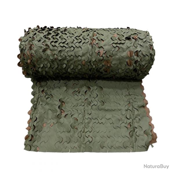 Filet Camo First fort au mtre
