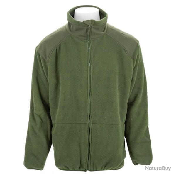 Blouson polaire Eminence TECH+
