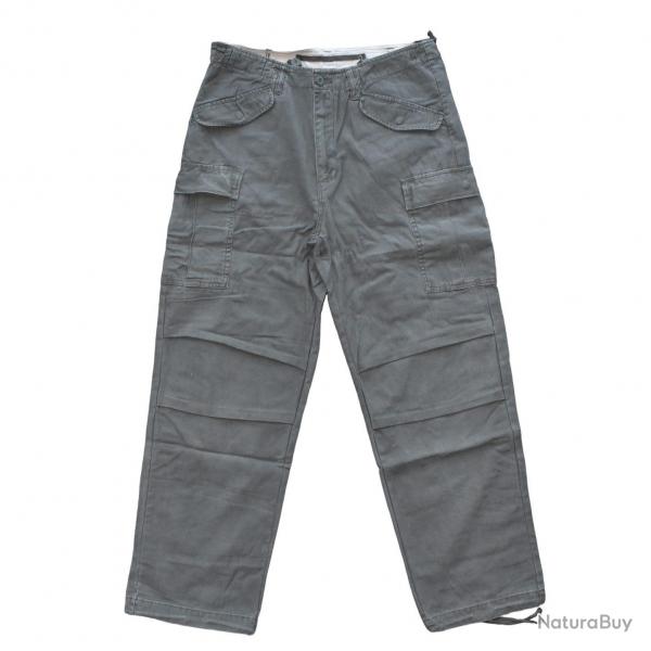 Pantalon US Army type M-1951 M