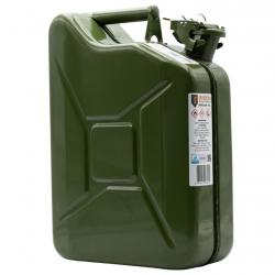 Jerrican à essence (10L)
