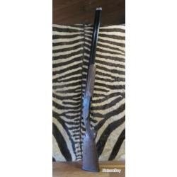 Fusil superposé FRANCHI Felling Sporting Crosse Réglable cal.12/76 canons 76 cm 5 chokes - mallette