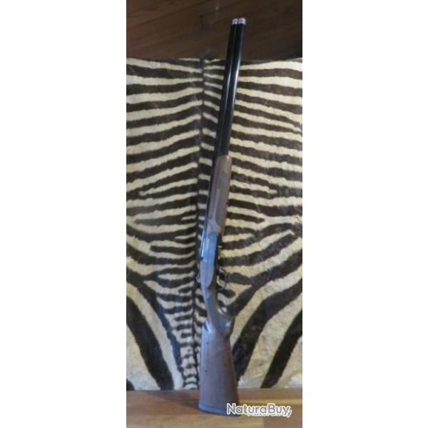 Fusil superpos FRANCHI Felling Sporting Crosse Rglable cal.12/76 canons 76 cm 5 chokes - mallette