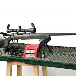 STEYR SSG 69 PII