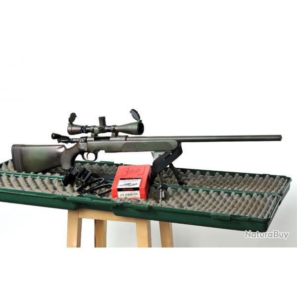 STEYR SSG 69 PII