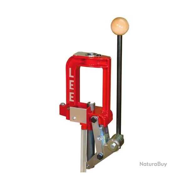 LEE BREECH LOCK CHALLENGER PRESS - PRESSE DE RECHARGEMENT