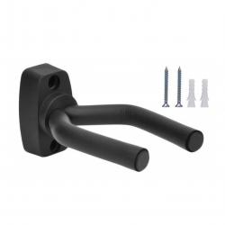 Support mural universel pour armes - Robuste, compact et facile à installer
