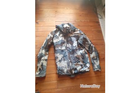 Veste KUIU GUIDE PRO VIAS taille XL Vestes et blousons de