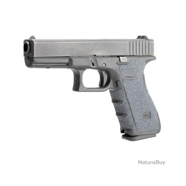Poigne Hogue Adhsive Glock 17, 34MOS, 45, 19X