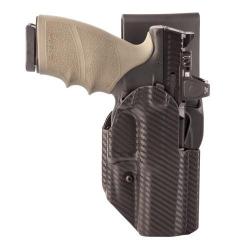 CZ P-10 Full Size & Compact - étui sport ARS Stage 1 (droitier)