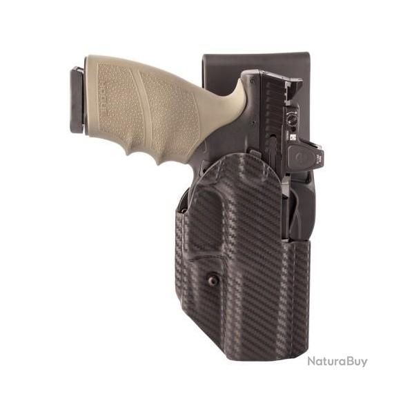 CZ P-10 Full Size & Compact - tui sport ARS Stage 1 (droitier)