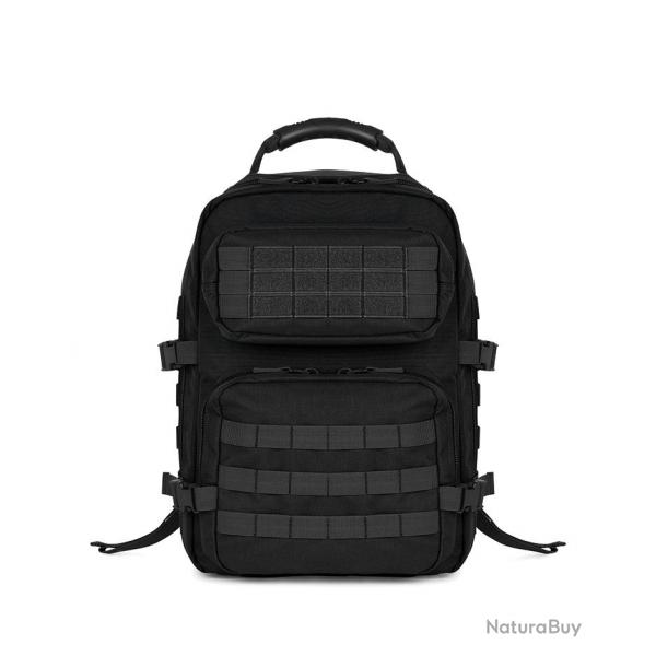 GK - Sac a dos tactique 26l (Couleur au choix) Coyote