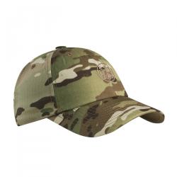 CASQUETTE BERETTA MULTICAM