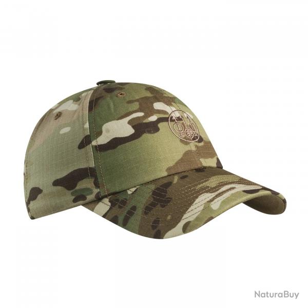 CASQUETTE BERETTA MULTICAM
