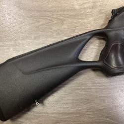 Blaser R8 success cuir calibre 9,3X62 avec devant stutzen