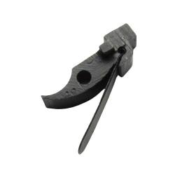 PIECE DETACHE TT33 GACHETTE
