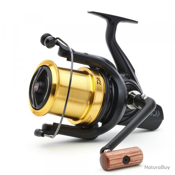 Daiwa Emblem 23 45 SCW QD OT