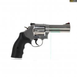 SMITH & WESSON REVOLVER 686 PLUS PC 357 MAG 4" 6 COUPS