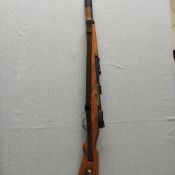 MAUSER 98K  - 8X57is