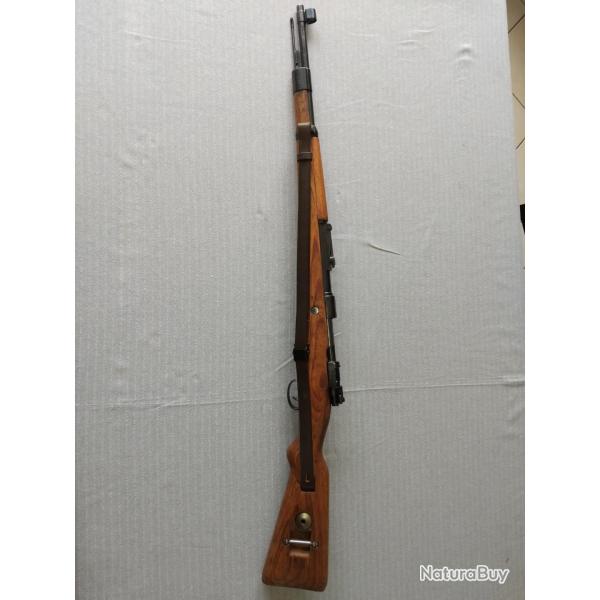 MAUSER 98K  - 8X57is