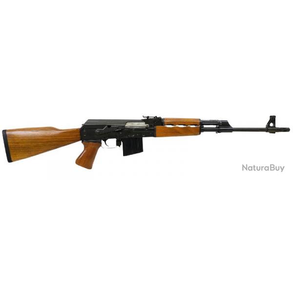 ZASTAVA LKM-76 Sniper cal.308 Win