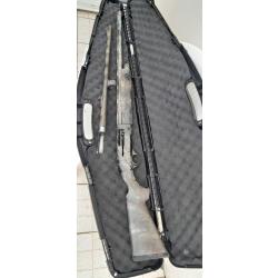 Semi automatique hatsan diana