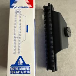 Rail UTG pour Springfield Armory M14/M1A