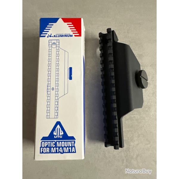 Rail UTG pour Springfield Armory M14/M1A