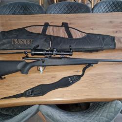 Carabine remington 783 cal 30-06
