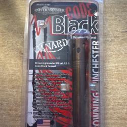 Choke patternmaster code black Duck calibre 12Modèle 5487 pour Browning A5, B725, Citori 725