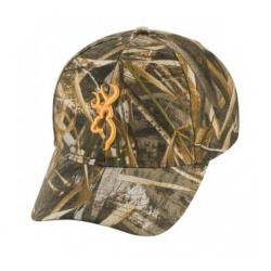 Casquette Browning Rimfire 3D
