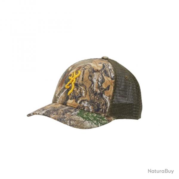 CASQUETTE  BROWNING SARATOGA REALTREE EDGE