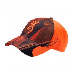 CASQUETTE BROWNING CENTERFIRE CAMO BLAZE