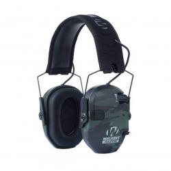 Casque de protection électronique WALKER'S RAZOR MULTICAM