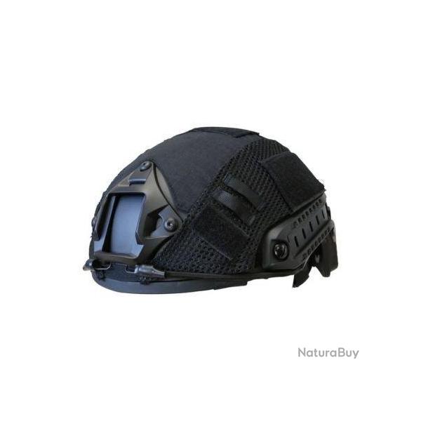 Couvre Casque FAST 2.0 (S&T) Noir